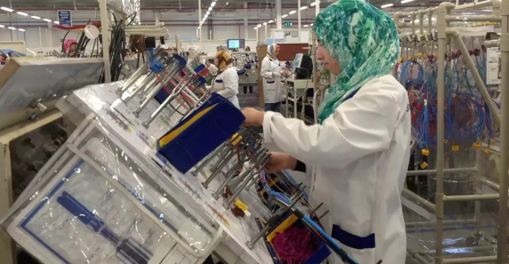 سوق الشغل بالمغرب .. 5 جهات تضم 72.4 في المائة من مجموع السكان النشيطين