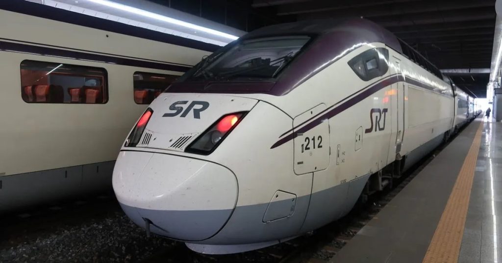 كوريا الجنوبية تُزيح فرنسا من سباق توريد القطارات للمغرب