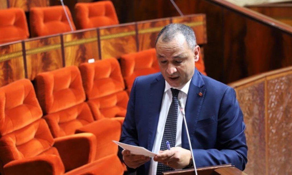 مزور: المقاولات الصغرى والمتوسطة في القطاع الصناعي تمثل خزانا رئيسيا للتشغيل