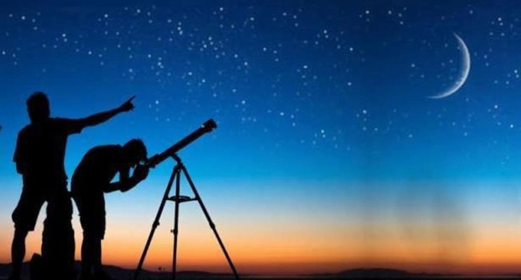 وزارة الأوقاف تعلن عن موعد مراقبة هلال شهر رمضان 1446 هـ