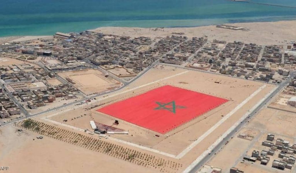 الهندوراس تعلن تعليق اعترافها بجبهة “البوليساريو”