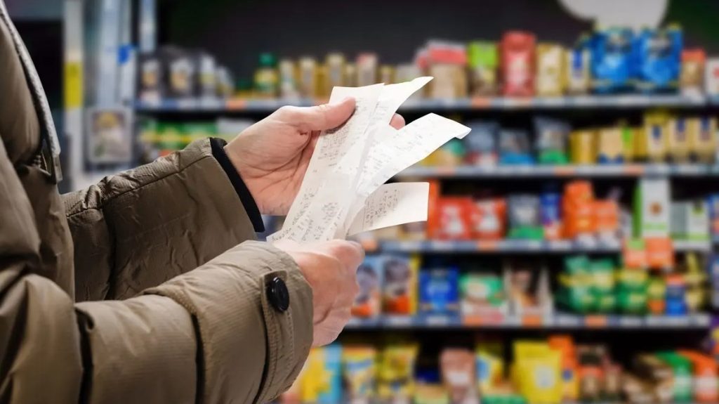 ارتفاع مؤشر التضخم الأساسي بـ %2 خلال يناير 2025