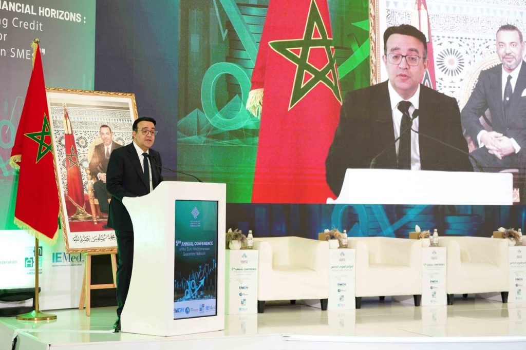 “تمويلكم” تستضيف مؤتمر شبكة الضمان الأورو-المتوسطية