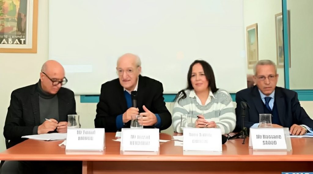 المغرب منخرط في دينامية التحول نحو تنمية متوسطية مستدامة ​​