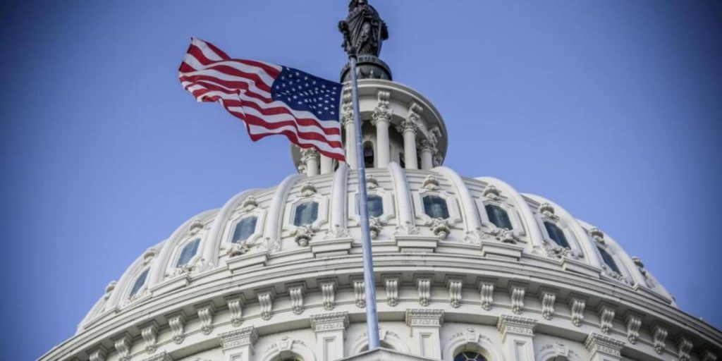 الكونغرس الأمريكي.. قرار يحتفي بالتحالف التاريخي والشراكة الاستراتيجية بين المغرب والولايات المتحدة