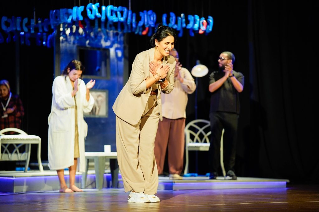 اليوم العالمي للمسرح 2025.. وزارة الثقافة تسطر برنامجا فنيا على الصعيد الوطني