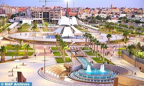 عيد الوحدة.. من ترسيخ الوحدة الترابية إلى تحقيق التنمية الشاملة