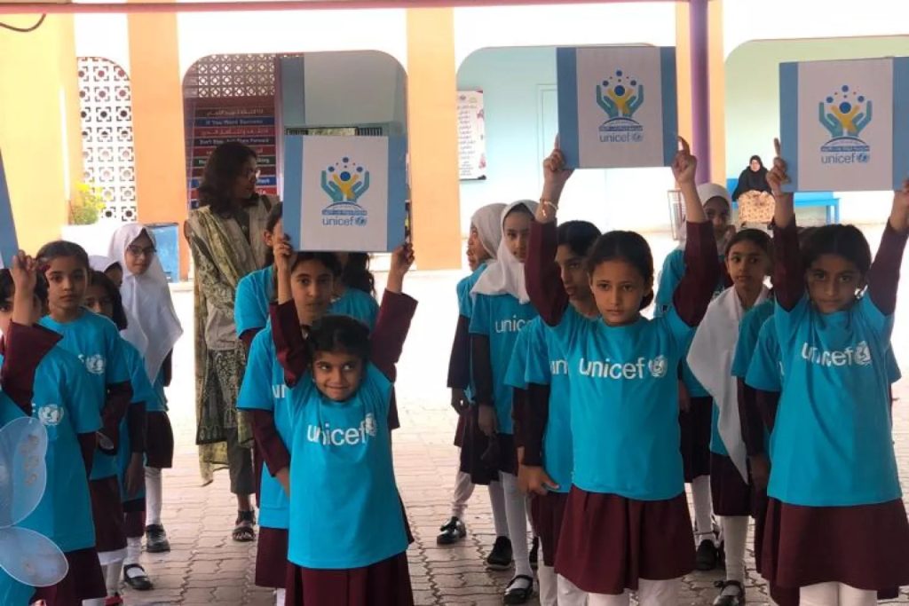 يونسيف: المغرب يقترب من تحقيق تغطية اجتماعية شاملة ودامجة لفائدة جميع أطفاله