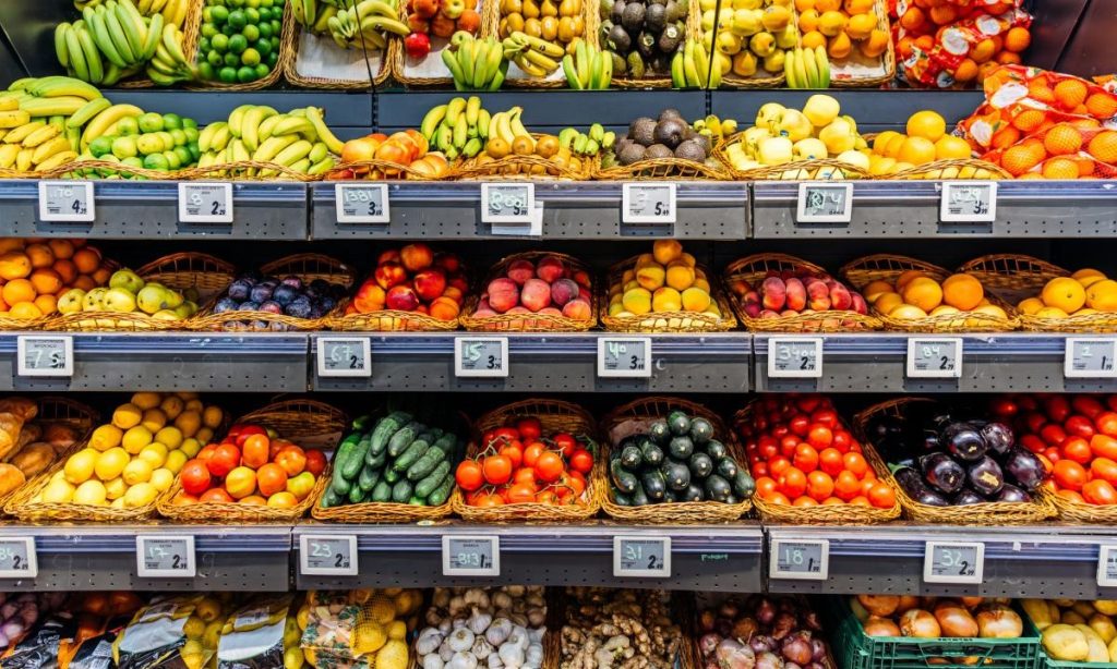 صادرات المغرب من الخضر والفواكه نحو إسبانيا فاقت مليار أورو