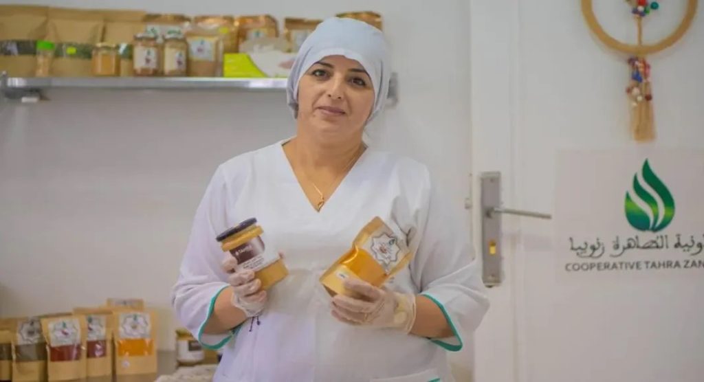 جهة الدار البيضاء سطات .. 16 مليون درهم للتمكين الاقتصادي للنساء والأشخاص في وضعية إعاقة