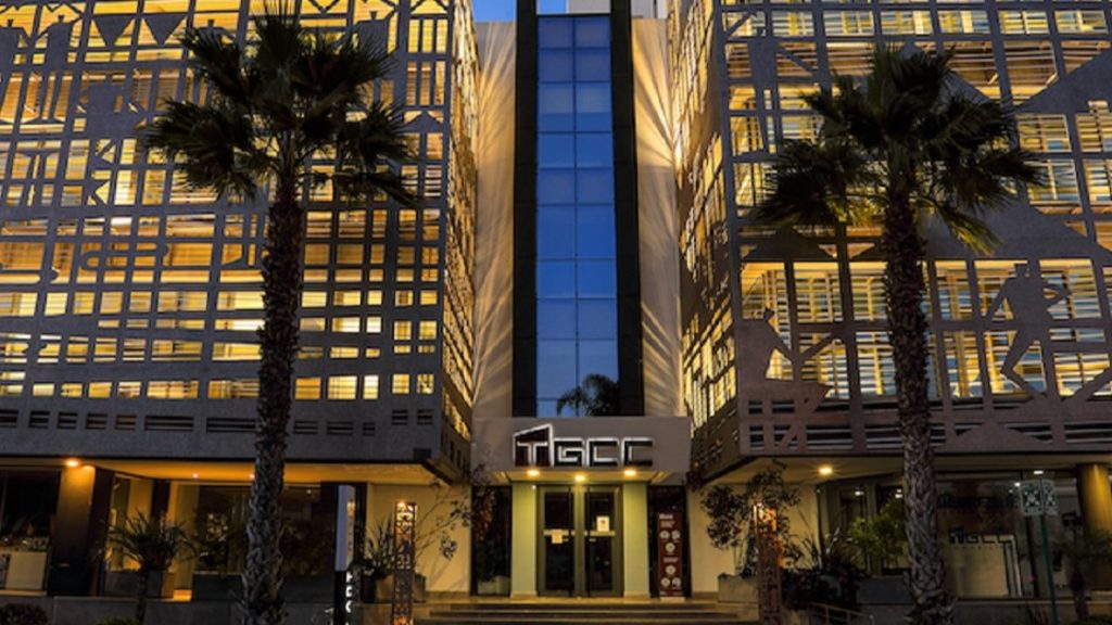 أرباح TGCC ترتفع بـ10.5% سنة 2024
