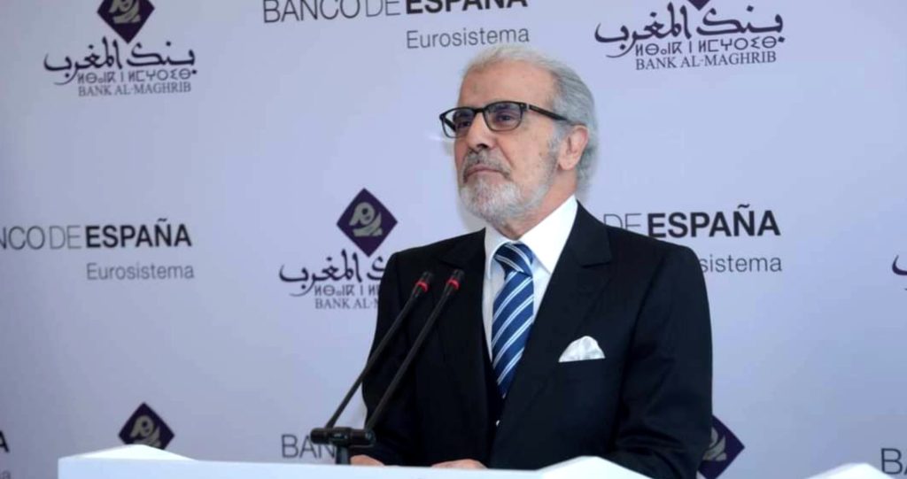 الجواهري: خفض سعر الفائدة الرئيسي إجراء يروم تعزيز مواكبة النمو والتشغيل