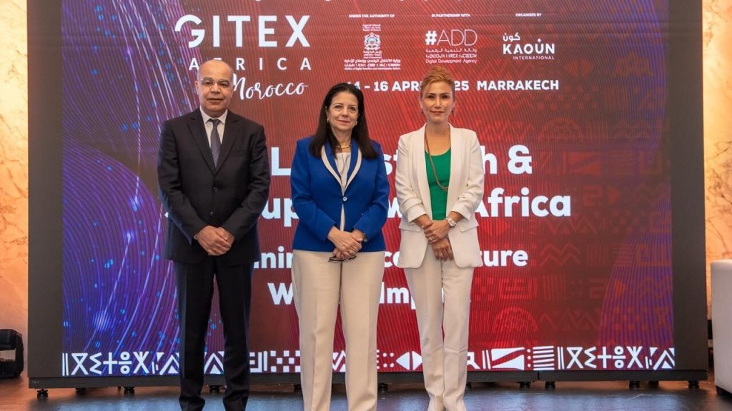 جيتكس إفريقيا المغرب.. نسخة ثالثة كبرى لبناء مشهد رقمي إفريقي