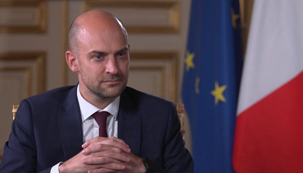 وزير الخارجية الفرنسي: فرنسا تجدد دعمها لسيادة المغرب على صحرائه