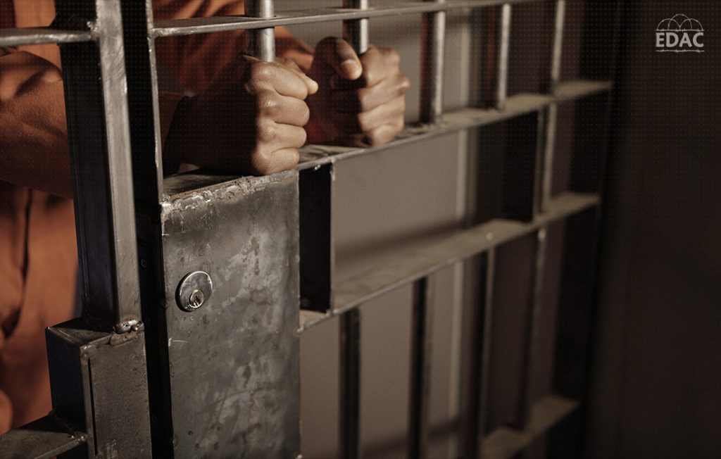 متابعة منتخب كبير من بني ملال في خالة اعتقال