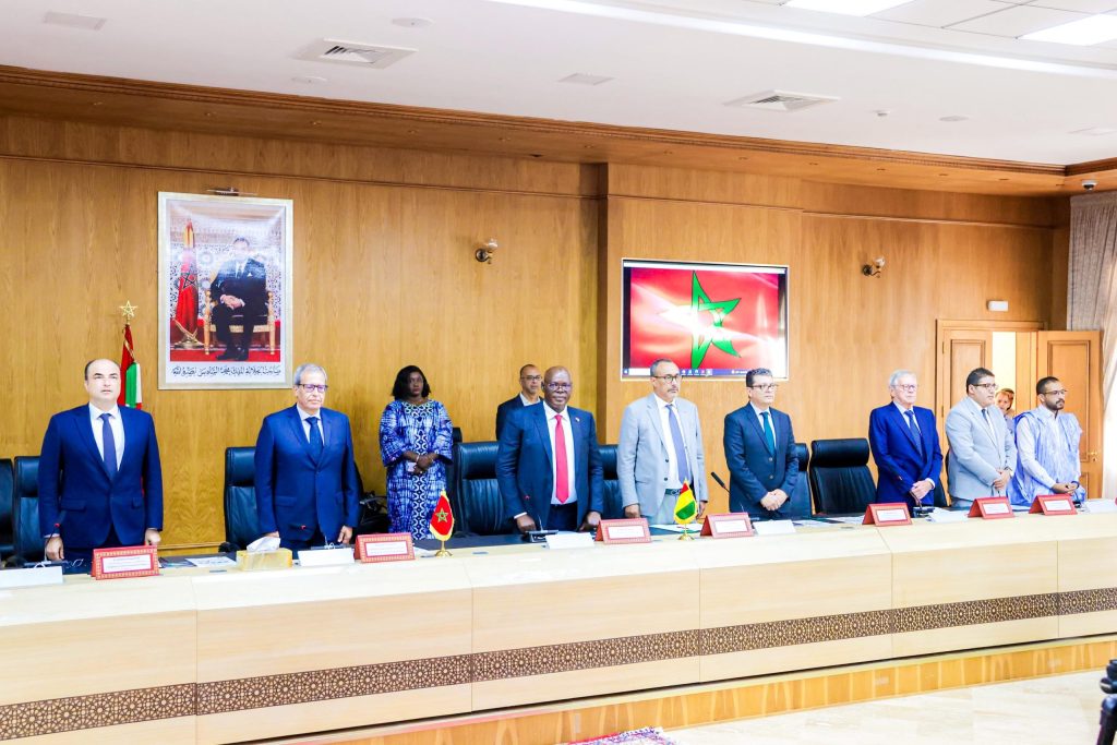 الداخلة تحتضن المنتدى الاقتصادي الخامس “أفريكا بيزنس دايز”