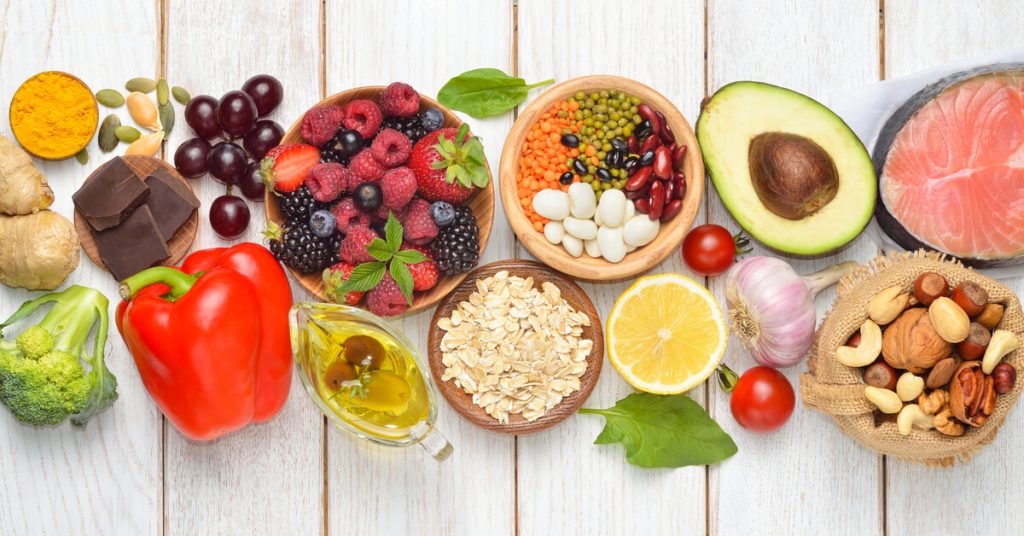 الحمية التي ستساعدك على التخلص من الكوليسترول