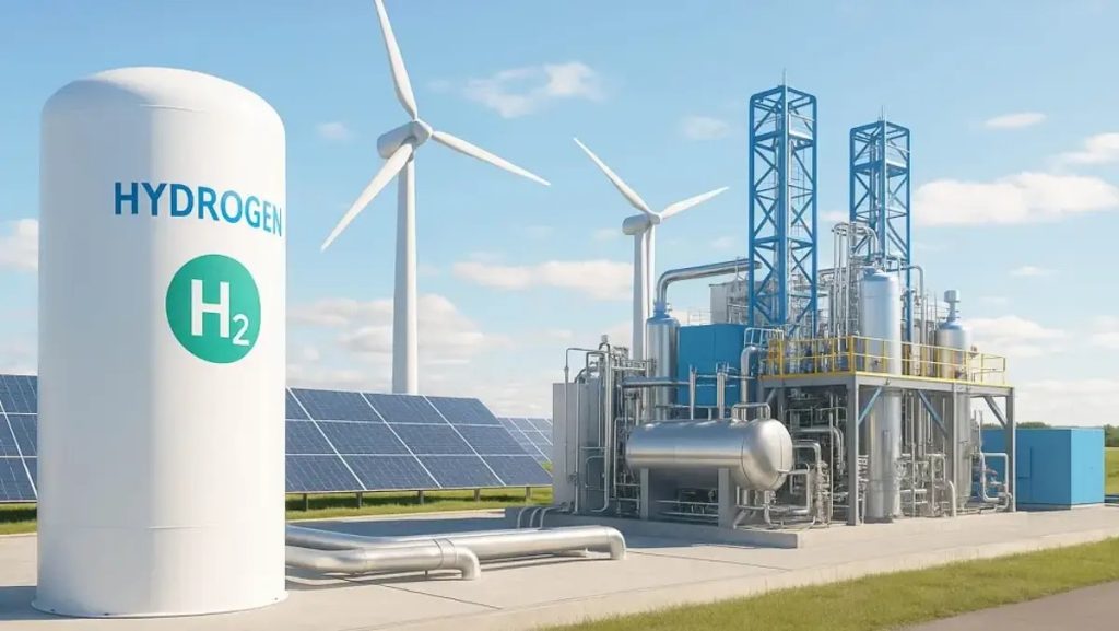 لندن.. إبراز الإمكانات الهائلة للمغرب في قطاع الهيدروجين الأخضر