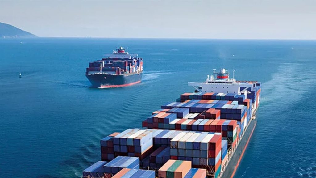 خط بحري جديد بين أكادير وبريطانيا يعزز الشراكة التجارية ويقلص زمن نقل المنتجات الفلاحية
