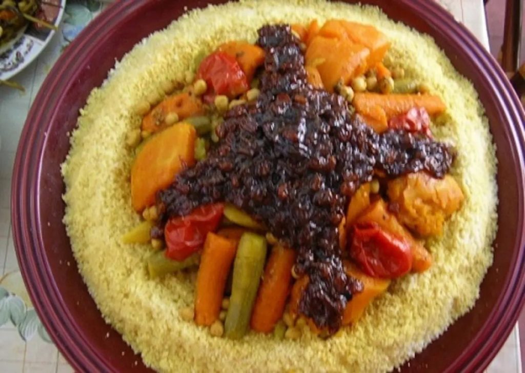 اليوم العالمي للكسكس .. احتفال بالتراث الغذائي والثقافي