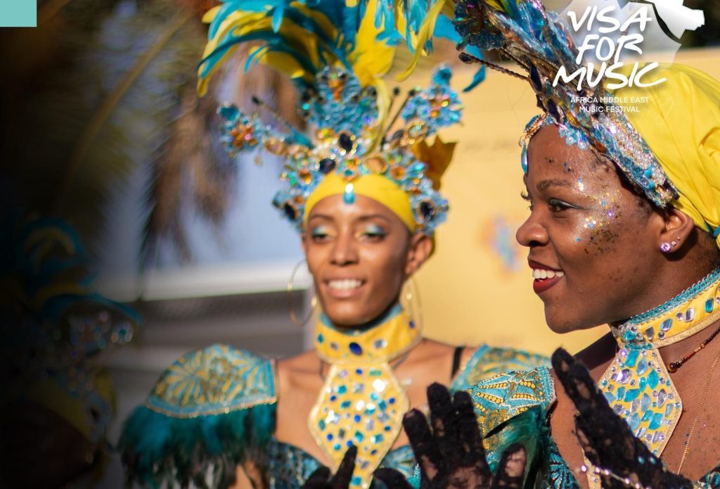 الرباط.. عروض موسيقية متنوعة في ثاني أمسيات الدورة 12 لمهرجان “فيزا فور ميوزيك”