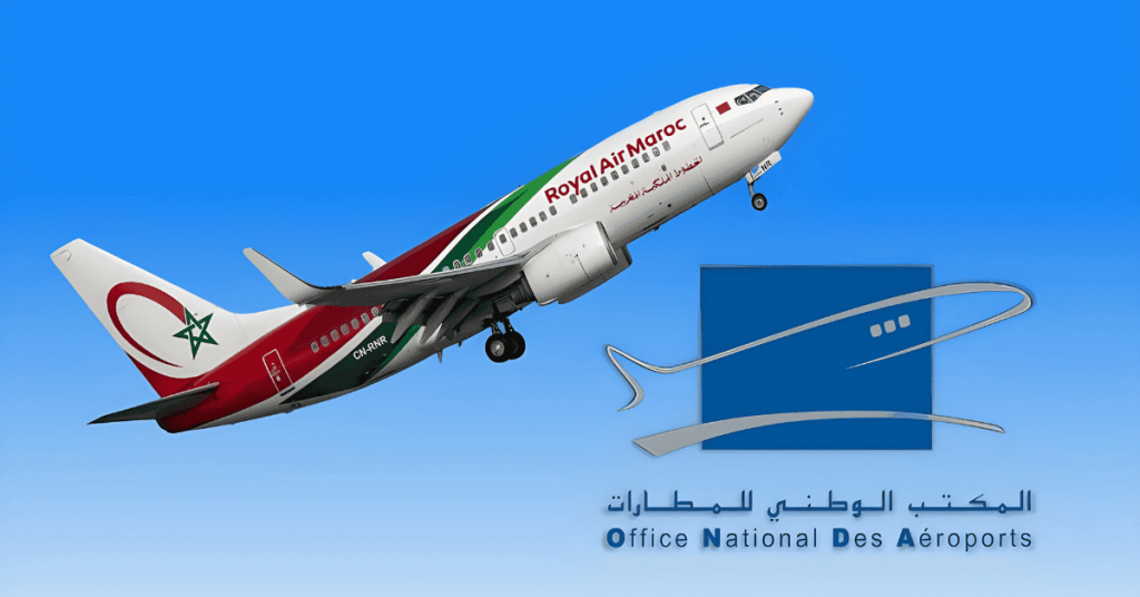المكتب الوطني للمطارات يطلق جيلاً جديداً من الملاحة الجوية لتعزيز ريادة المغرب في النقل الجوي الإفريقي