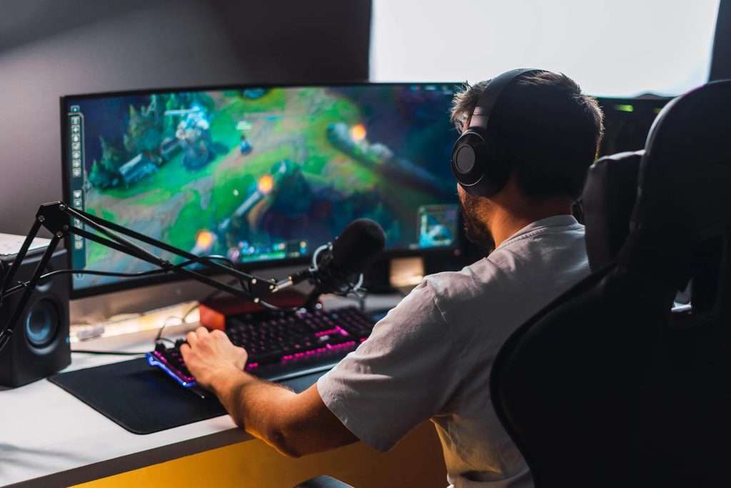 المغرب يطلق النسخة الثانية من برنامج صناع ألعاب الفيديو لسنة 2026