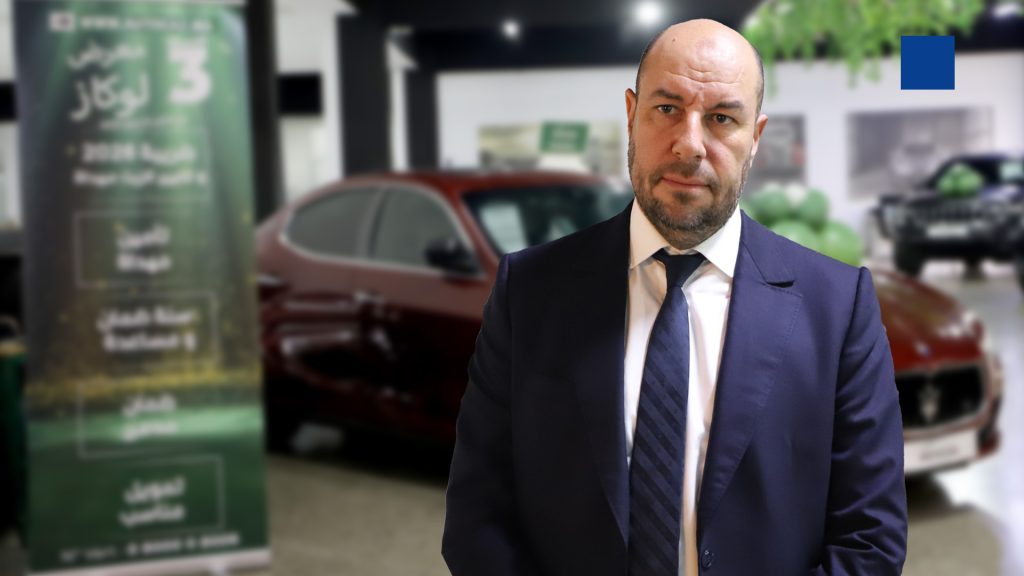 أوطوكاز الدار البيضاء تقدم أفضل عروض السيارات المستعملة