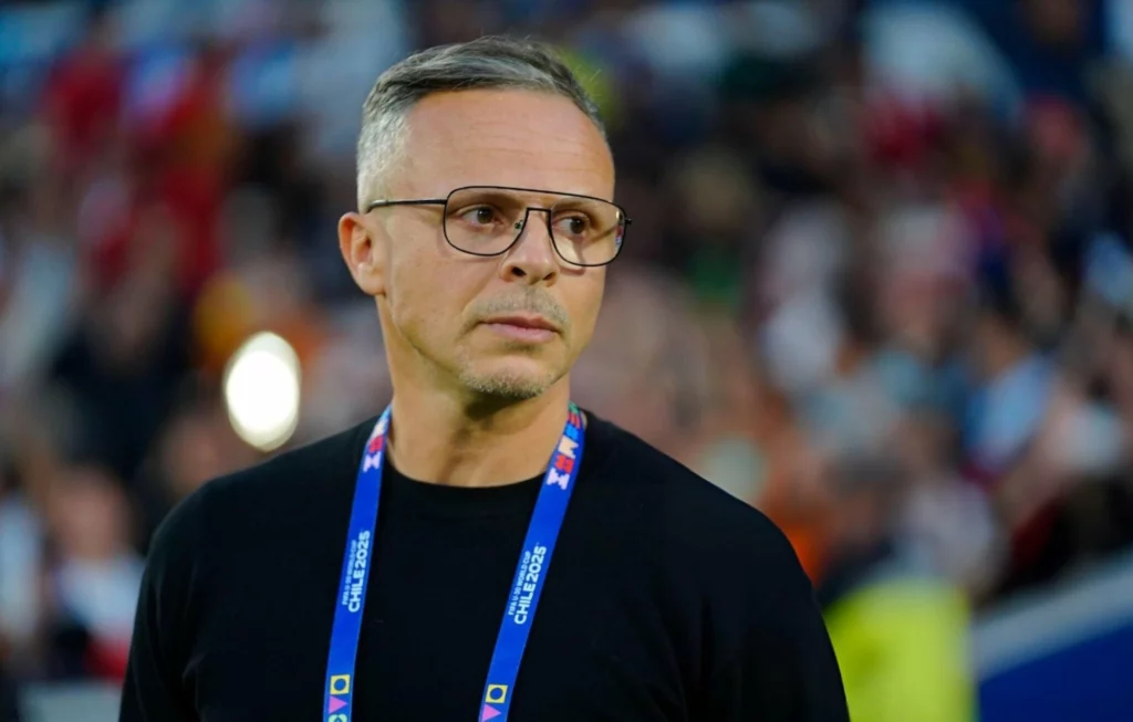 محمد وهبي: ثقافة الانتصار أصبحت راسخة في الكرة المغربية