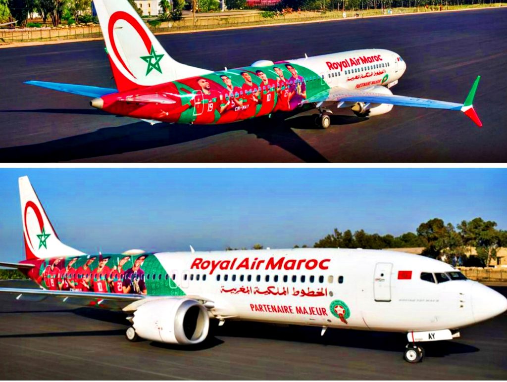 الجامعة الوطنية للنقل الجوي تدعو شغيلة الخطوط الملكية المغربية إلى التعبئة لإنجاح كأس الأمم الإفريقية