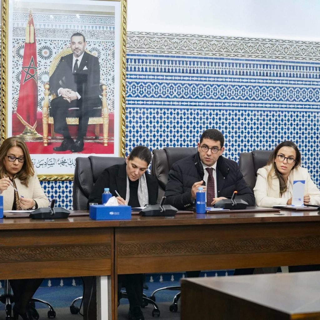 حزب الأصالة والمعاصرة يطالب بالابتعاد عن “الاستغلال المقيت” لفاجعة انهيار بنايتين بفاس