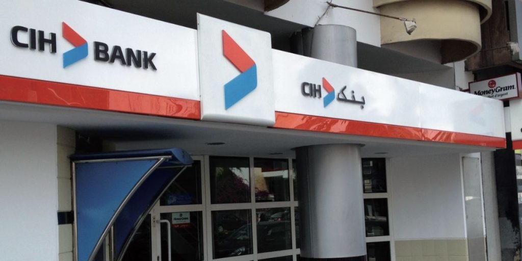 Attijari Global يُعزز توقعاته تجاه سهم CIH Bank برفع السعر المستهدف إلى 492 درهماً