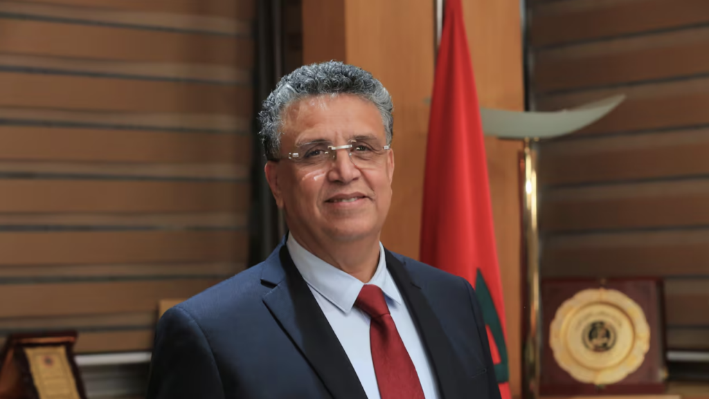 قبل انطلاق كأس إفريقيا… العدالة تدخل الملاعب المغربية