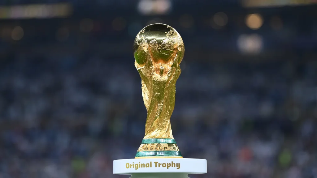 قرعة كأس العالم 2026…الموعد والقنوات الناقلة