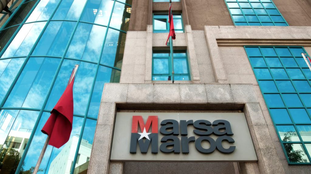 استثمارات “مرسى ماروك” بأوروبا تثير انتباه الإعلام الإسباني