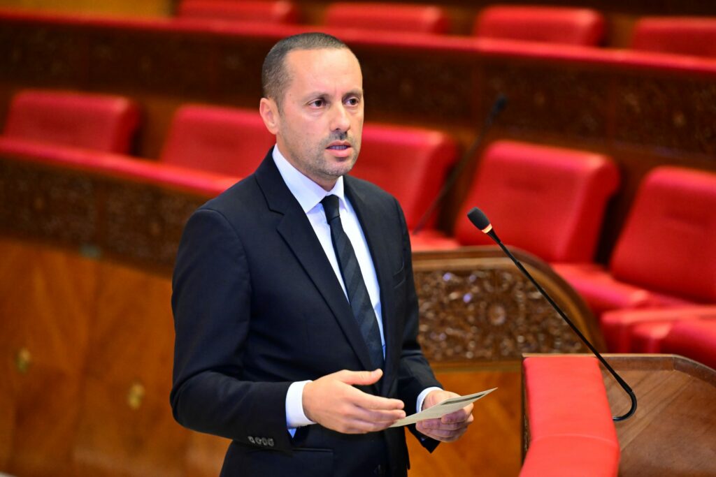 التهراوي يكشف تراجع إصابات سرطان عنق الرحم في المغرب