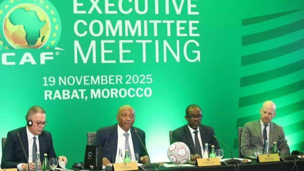 قرارات غير مسبوقة من كاف بالرباط تغيّر مستقبل الكرة الإفريقية