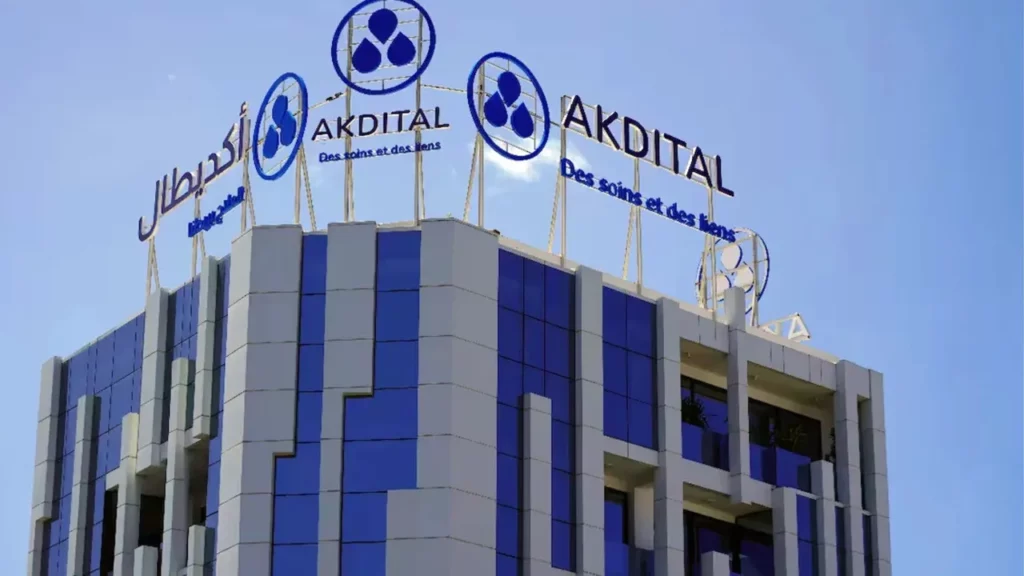 أكديتال تستحوذ على “توفيق للمستشفيات” التونسية