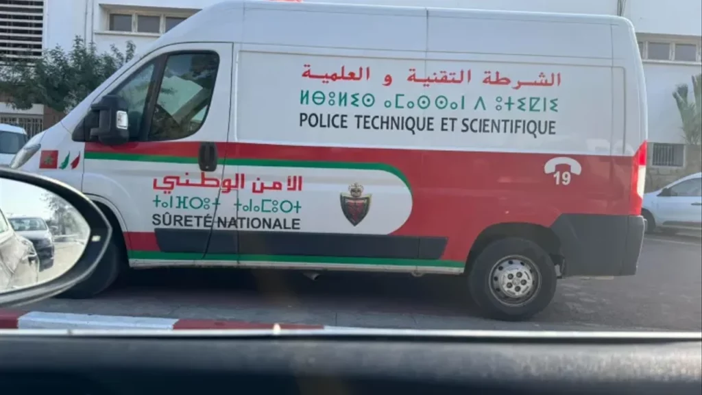 الأمن الوطني يرفع الأمازيغية إلى الشارع.. خطوة عملية لتفعيل الطابع الرسمي للغة