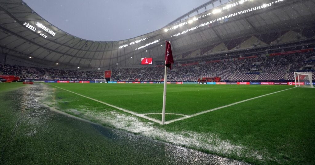 إطلاق خدمة “طقس المباراة” لمواكبة مباريات كأس إفريقيا للأمم 2025