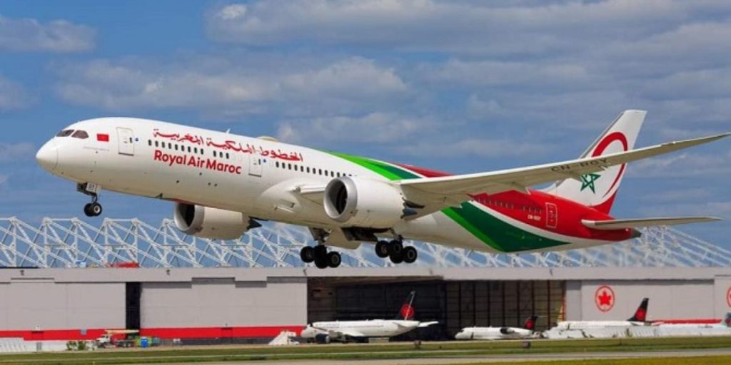 المغرب يبرز في مؤشرات الالتزام بالمواعيد بقطاع الطيران: “لارام” ومطار محمد الخامس في الصدارة الإفريقية
