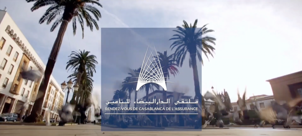 انطلاق الدورة 12 لملتقى الدار البيضاء للتأمين