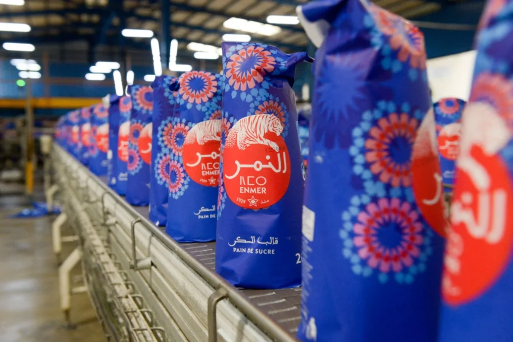 كوسومار تسجل 704 مليون درهم كأرباح صافية بتراجع قدره 146 مليون درهم