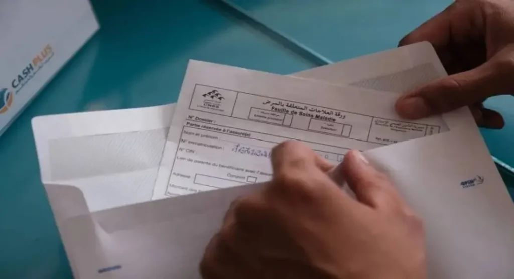 إطلاق ورقة العلاج الإلكترونية خطوة لتبسيط مسار العلاج والتعويض