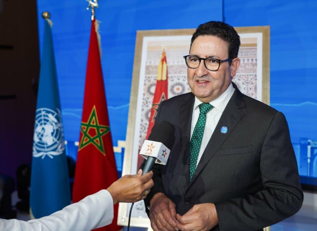 المغرب يعزز ريادته في الطيران المدني باحتضان ندوة دولية كبرى بمراكش