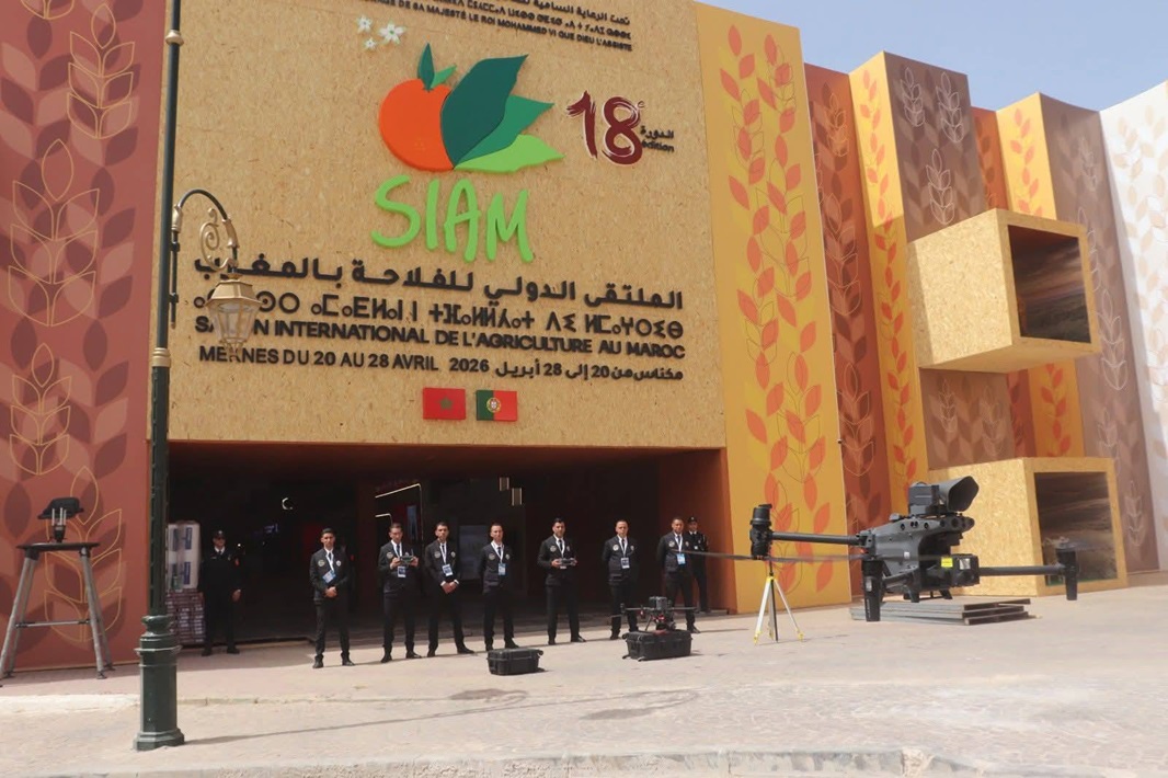 المعرض الدولي للفلاحة: 18 دورة من النجاح… وصفر رؤية للبنية التحتية