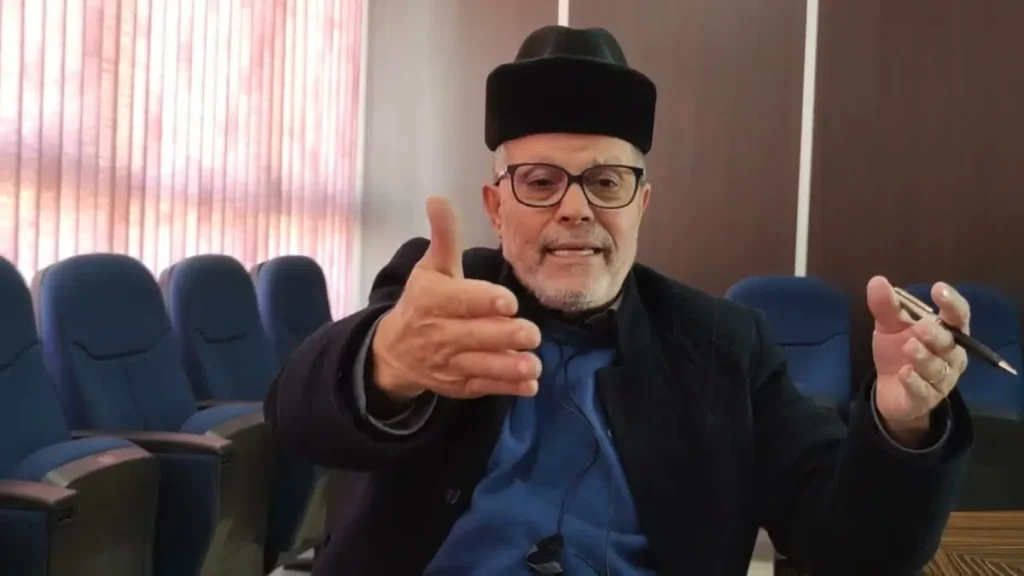 تأييد استئنافي لبراءة البرلماني محمد السيمو من تهم تبديد المال العام