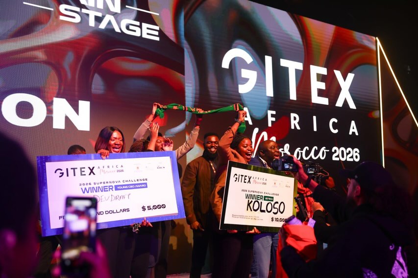 جيتكس إفريقيا 2026 يرسّخ رهانات الذكاء الاصطناعي والسيادة الرقمية