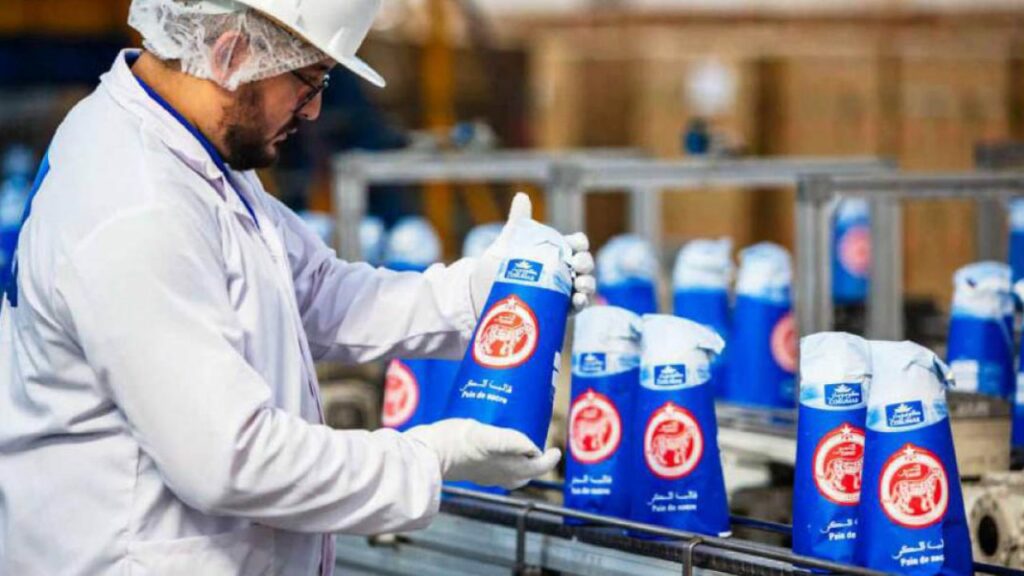 خفضت ديونها إلى النصف.. موسم فلاحي جيد وانتعاش الصادرات يعززان أداء كوسومار