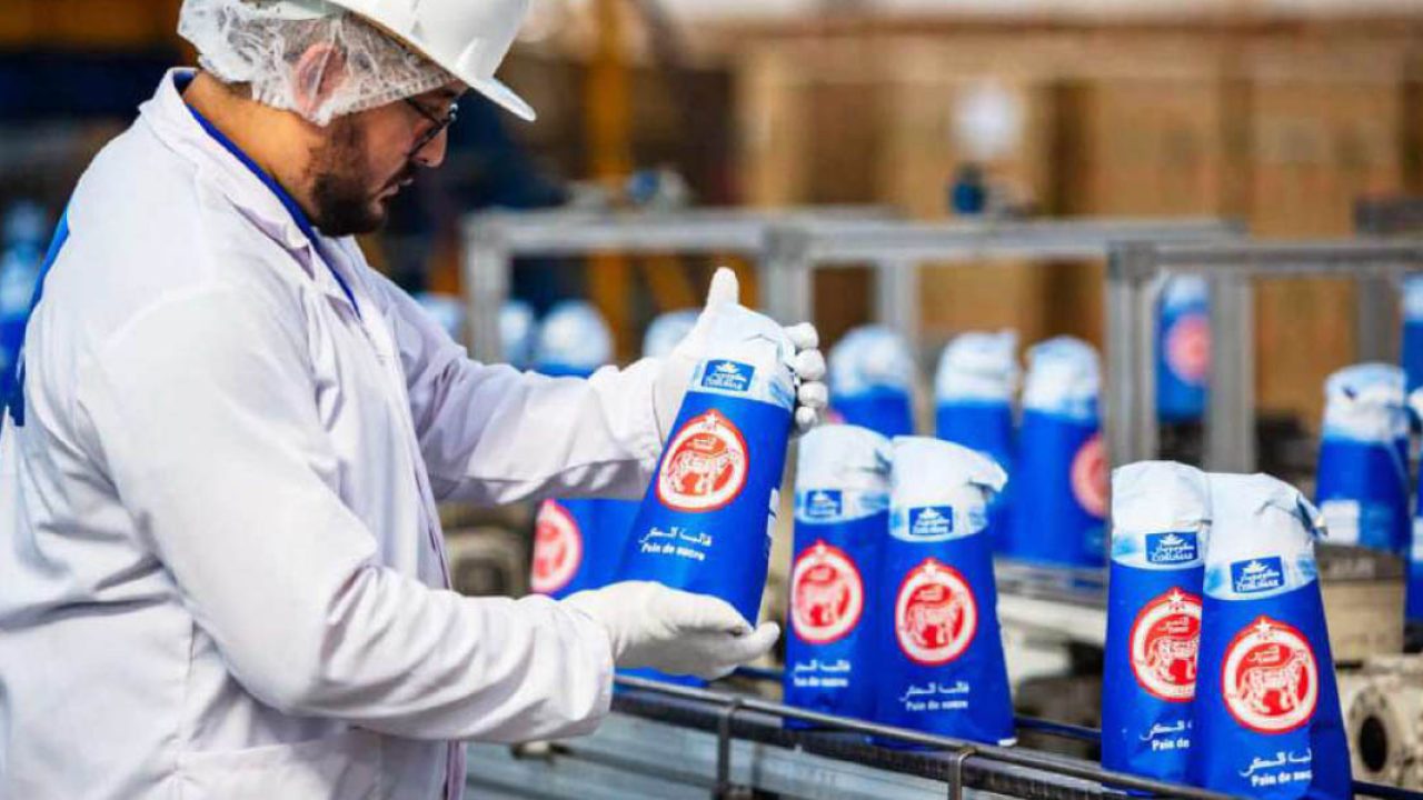 خفضت ديونها إلى النصف.. موسم فلاحي جيد وانتعاش الصادرات يعززان أداء كوسومار